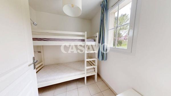 Vente Maison 4 pièces de 50m² - 13480 Cabriès