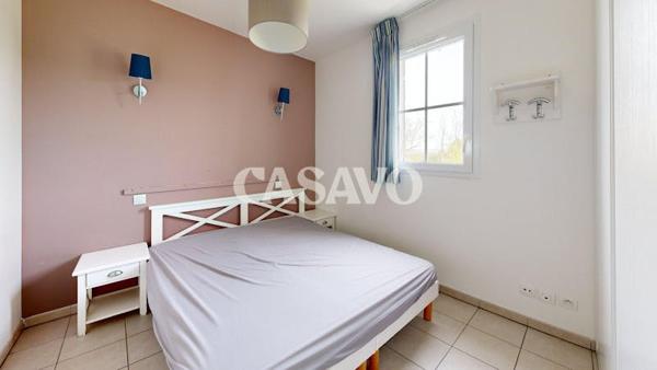 Vente Maison 4 pièces de 50m² - 13480 Cabriès