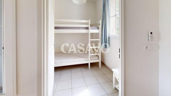 Vente Maison 4 pièces de 50m² - 13480 Cabriès