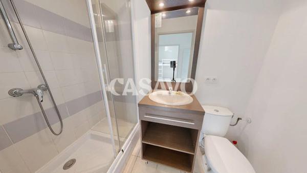 Vente Maison 4 pièces de 50m² - 13480 Cabriès