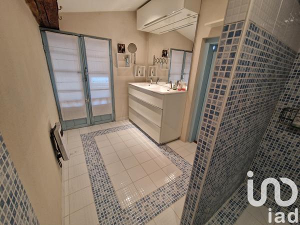 Maison à vendre 6 pièces 235 m² Vitry-le-François