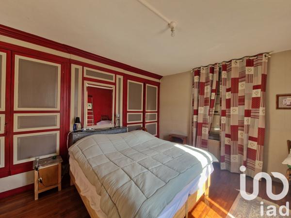 Maison à vendre 6 pièces 235 m² Vitry-le-François