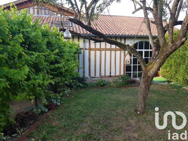 Maison à vendre 6 pièces 235 m² Vitry-le-François