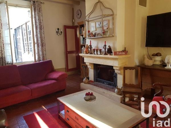 Maison à vendre 6 pièces 235 m² Vitry-le-François