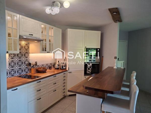 Le luxe du calme absolu dans l’un des plus beaux secteurs du Cabot