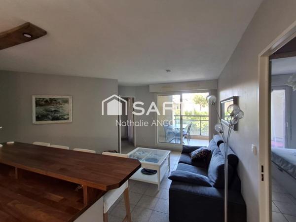 Le luxe du calme absolu dans l’un des plus beaux secteurs du Cabot