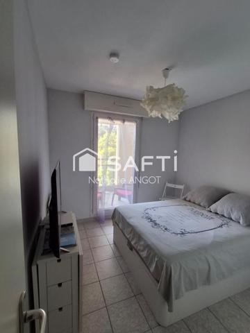 Le luxe du calme absolu dans l’un des plus beaux secteurs du Cabot