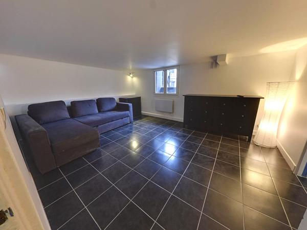 Maison Nogent Sur Marne dans une rue calme et pavillonaire.