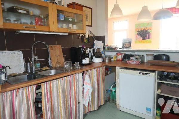 LE FAOU (29590) - A proximité du commerces, Maison des années 30 sur un terrain d'une superfici...