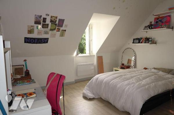 LE FAOU (29590) - A proximité du commerces, Maison des années 30 sur un terrain d'une superfici...