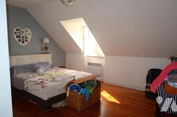 LE FAOU (29590) - A proximité du commerces, Maison des années 30 sur un terrain d'une superfici...