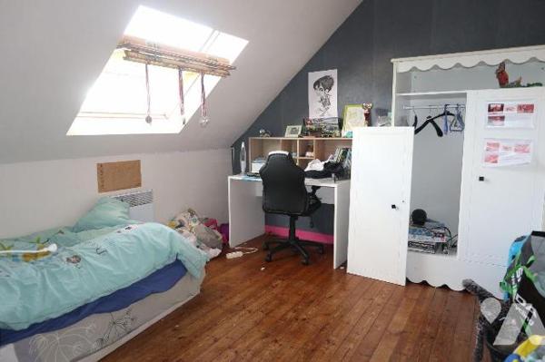 LE FAOU (29590) - A proximité du commerces, Maison des années 30 sur un terrain d'une superfici...