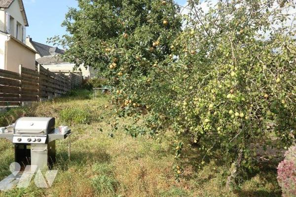 LE FAOU (29590) - A proximité du commerces, Maison des années 30 sur un terrain d'une superfici...