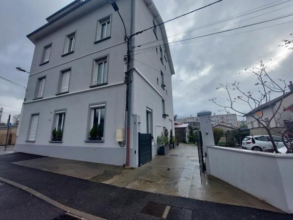 Annexes stationnement