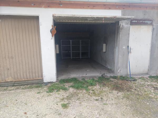 Annexes stationnement