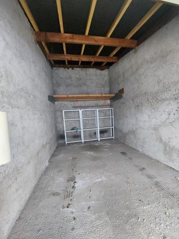 Annexes stationnement