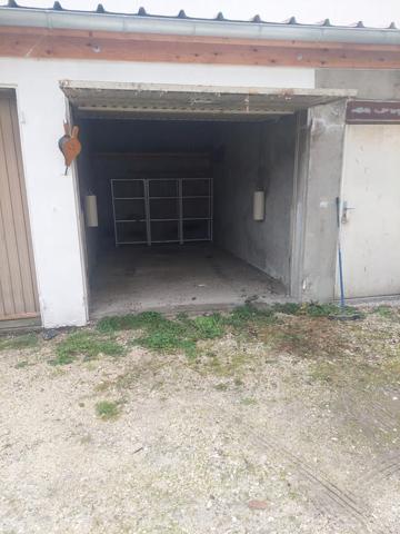 Annexes stationnement