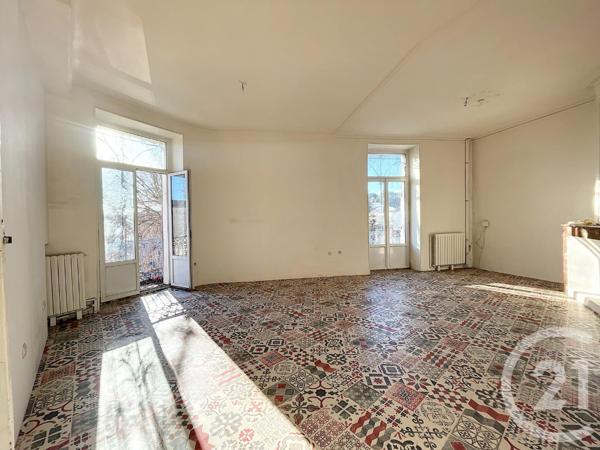 maison à vendre  5 pièces - 116,55 m2 BOUCOIRAN ET NOZIERES - 30