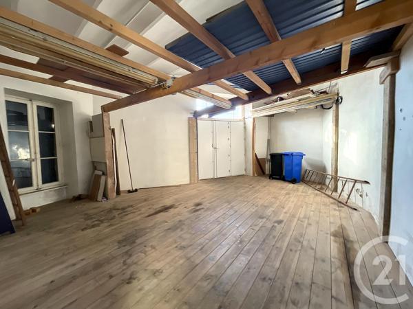 maison à vendre  5 pièces - 116,55 m2 BOUCOIRAN ET NOZIERES - 30