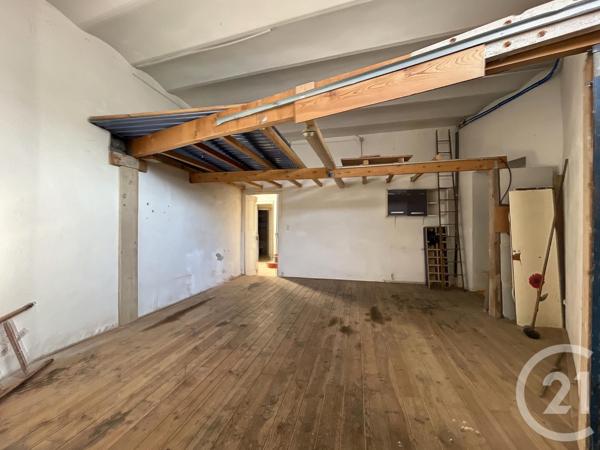 maison à vendre  5 pièces - 116,55 m2 BOUCOIRAN ET NOZIERES - 30