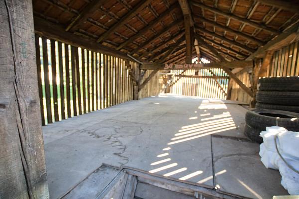 Maison mitoyenne à Le Val d'Ajol