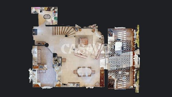 Vente Maison 10 pièces de 231m² - 84300 Taillades
