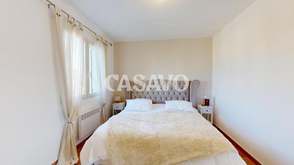 Vente Maison 10 pièces de 231m² - 84300 Taillades