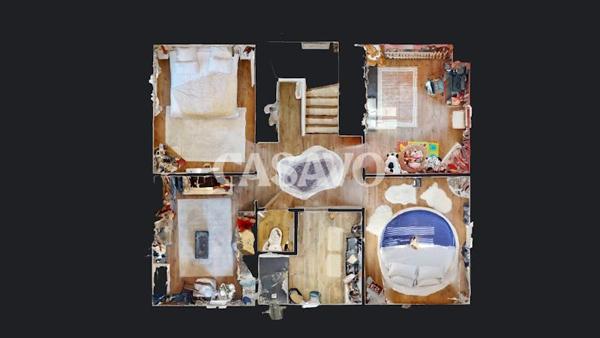 Vente Maison 10 pièces de 231m² - 84300 Taillades