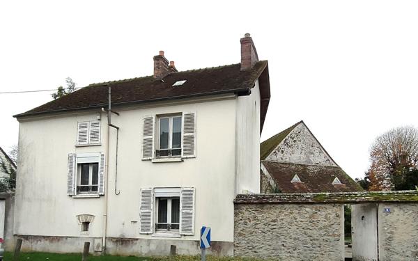 Maison à vendre    4 pièces •  Tournan-en-Brie