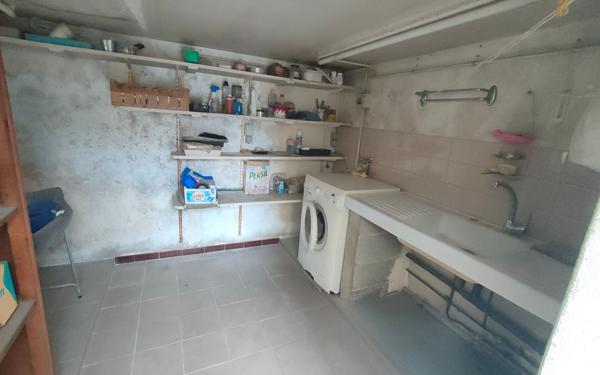 Maison à vendre    4 pièces •  Tournan-en-Brie