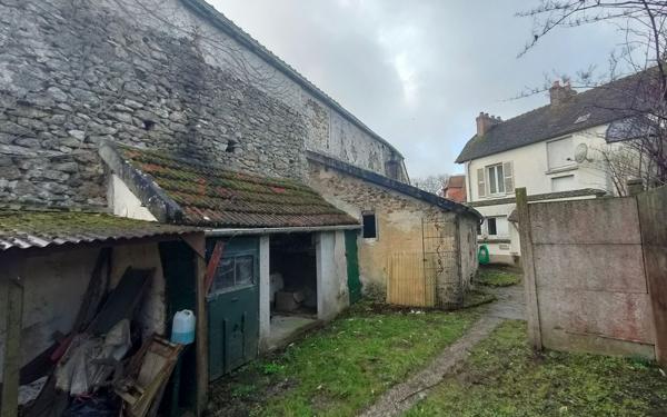 Maison à vendre    4 pièces •  Tournan-en-Brie