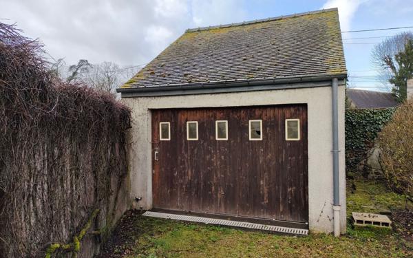 Maison à vendre    4 pièces •  Tournan-en-Brie