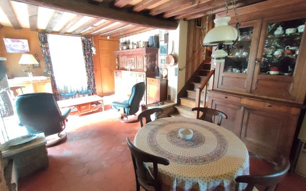 Maison à vendre    4 pièces •  Tournan-en-Brie