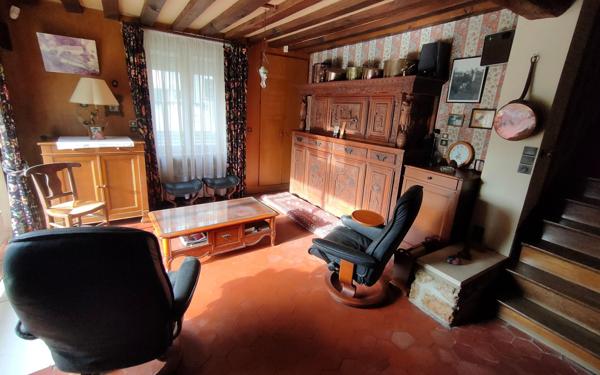 Maison à vendre    4 pièces •  Tournan-en-Brie