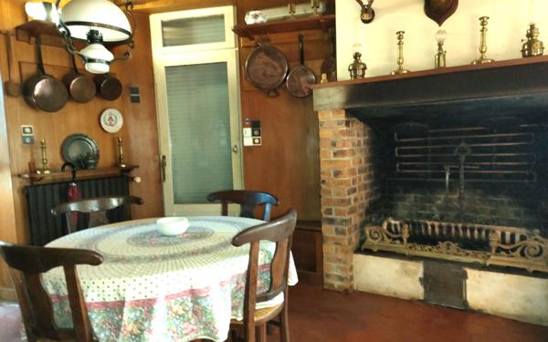 Maison à vendre    4 pièces •  Tournan-en-Brie