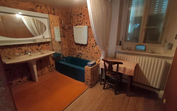 Maison à vendre    4 pièces •  Tournan-en-Brie