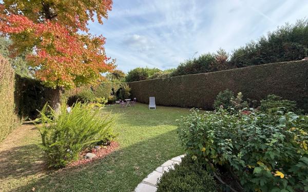 Maison à vendre    5 pièces • 88,50 m2 Saint-Germain-lès-Corbeil