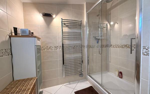 Maison à vendre    5 pièces • 88,50 m2 Saint-Germain-lès-Corbeil