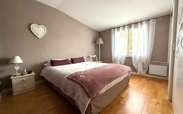 Maison à vendre    5 pièces • 88,50 m2 Saint-Germain-lès-Corbeil