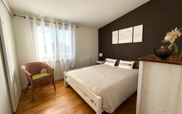 Maison à vendre    5 pièces • 88,50 m2 Saint-Germain-lès-Corbeil