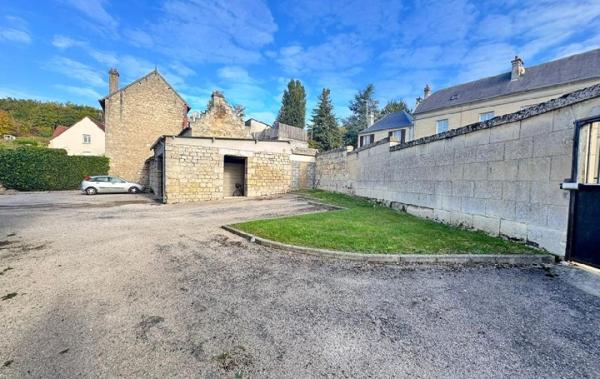 Vente Immeuble Vailly-sur-aisne   