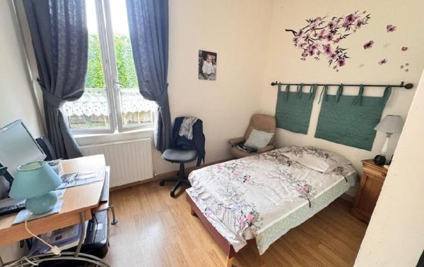 Vente Immeuble Vailly-sur-aisne   