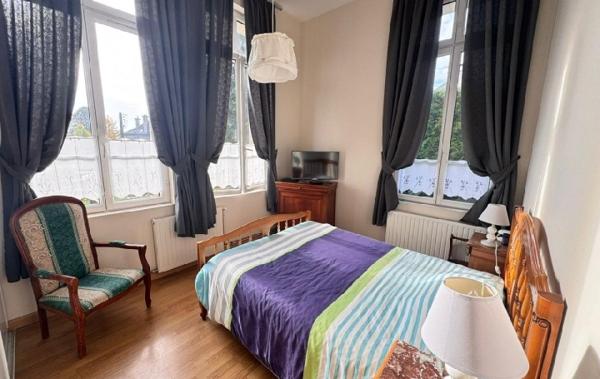 Vente Immeuble Vailly-sur-aisne   