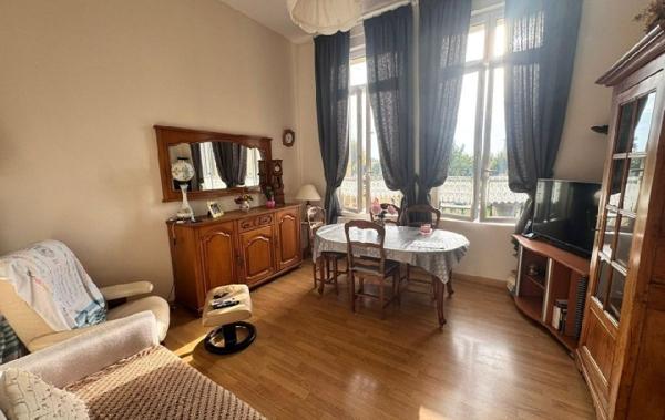 Vente Immeuble Vailly-sur-aisne   