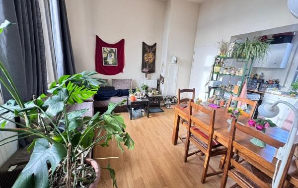 Vente Immeuble Vailly-sur-aisne   