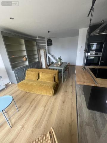 Appartement à louer à Amiens dans la Somme (80000), ref : 80011-L1127   
Croix Rompue Québec