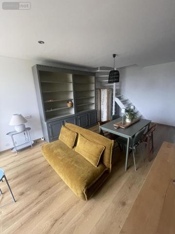 Appartement à louer à Amiens dans la Somme (80000), ref : 80011-L1127   
Croix Rompue Québec