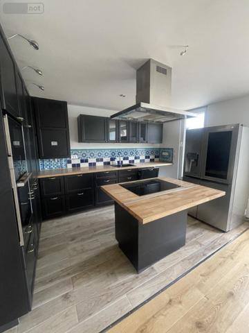 Appartement à louer à Amiens dans la Somme (80000), ref : 80011-L1127   
Croix Rompue Québec