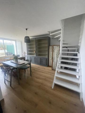 Appartement à louer à Amiens dans la Somme (80000), ref : 80011-L1127   
Croix Rompue Québec