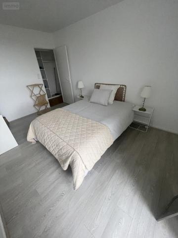 Appartement à louer à Amiens dans la Somme (80000), ref : 80011-L1127   
Croix Rompue Québec